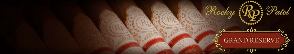 Rocky Patel Grand Reserve